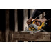 DeWALT DCK611P1D2 Combo szett (DCD701+DCF801+DCS512+DCH072+DCS353+DCL510+1x5,0Ah+2x2,0Ah)