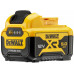DeWALT DCK611P1D2 Combo szett (DCD701+DCF801+DCS512+DCH072+DCS353+DCL510+1x5,0Ah+2x2,0Ah)