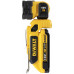 DeWALT Battery megvizsgálja a mágneses LED-lámpát 18 V (elem nélkül) DCL044