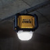 DeWALT DCL074-XJ Akkus LED munkalámpa 360° XR (5000lm/18V/akku és töltő nélkül)