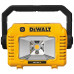 DeWALT DCL077-XJ Akkus LED munkalámpa XR (2000lm/12V/18V/akku és töltő nélkül)