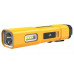 DeWALT DCL183 akkumulátoros LED lámpa USB-C, Fényáram 1000–1200 lm, Ip54