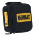 DeWALT DCLE14201GB-XJ USB keresztvonalas, zöld sugarú lézer (Li-lon)