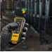 DeWALT DCLE34035B akkus keresztvonalas lézer zöld sugárral 3x360° XR (18V/akku nélkül)