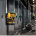 DeWALT DCLE34035B akkus keresztvonalas lézer zöld sugárral 3x360° XR (18V/akku nélkül)