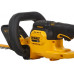 DeWALT DCM563PB-XJ Akkus sövényvágó XR (55cm/18V/akku és töltő nélkül)