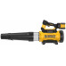 DeWALT DCMBL777X1-QW Akkus lombfúvó FlexVolt XR (54V/akku és töltő nélkül)