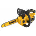 DeWALT DCMCS565P1-QW Akkus láncfűrész 30 cm XR (18V/1x5,0Ah)