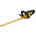 DeWALT DCMHT562N-XJ Akkus sövénynyíró 55 cm, 19 cm XR (18V/akku és töltő nélkül)