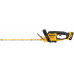 DeWALT DCMHT562P1-QW Akkus sövénynyíró 55 cm, 19 cm XR (18V/1x5,0Ah)
