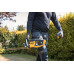 DeWALT DCMHT562P1-QW Akkus sövénynyíró 55 cm, 19 cm XR (18V/1x5,0Ah)