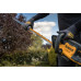 DeWALT DCMHT562P1-QW Akkus sövénynyíró 55 cm, 19 cm XR (18V/1x5,0Ah)