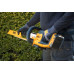 DeWALT DCMHT562P1-QW Akkus sövénynyíró 55 cm, 19 cm XR (18V/1x5,0Ah)