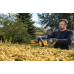 DeWALT DCMHT562P1-QW Akkus sövénynyíró 55 cm, 19 cm XR (18V/1x5,0Ah)