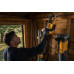 DeWALT DCMHT562P1-QW Akkus sövénynyíró 55 cm, 19 cm XR (18V/1x5,0Ah)