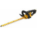 DeWALT DCMHT564N-XJ Akkus sövényvágó 55 cm, 25 mm XR (18V/akku és töltő nélkül)