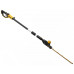 KIÁRUSÍTÁS DeWALT DCMPH566N-XJ Akkus magassági sövényvágó 55cm/18V/Akku nélkül SZERVIZELT