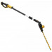 DeWALT DCMPH566N-XJ Akkus magassági sövényvágó XR (55cm/18V/akku és töltő nélkül)