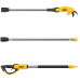 DeWALT DCMPP569N-XJ Akkus magassági ágazófűrész XR (18V/akku és töltő nélkül)