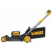 DeWALT DCMWSP660N-XJ Akkus fűnyíró 53cm FlexVolt XR (2x54V/akku és töltő nélkül)