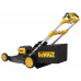 DeWALT DCMWSP660N-XJ Akkus fűnyíró 53cm FlexVolt XR (2x54V/akku és töltő nélkül)