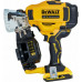 DeWALT DCN45RND2-QW Akkus szénkefementes zsindelyszögező 45 mm, XR (18V/2x2,0Ah) Tstak