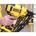 DeWALT DCN660NT-XJ Akkus szegbelövő XR (63mm/18V/akku és töltő nélkül) Tstak