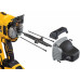 DeWALT DCN890N-XJ Akkus betonszegező XR (57mm/18V/akku és töltő nélkül)