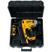 DeWALT DCN890P2-QW Akkus betonszegező XR (57mm/18V/2x5,0Ah) Tstak