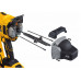 DeWALT DCN890P2-QW Akkus betonszegező XR (57mm/18V/2x5,0Ah) Tstak