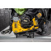 DeWALT DCN890P2-QW Akkus betonszegező XR (57mm/18V/2x5,0Ah) Tstak