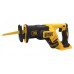 DeWALT DCS367NT-XJ Akkus orrfűrész XR (18V/akku és töltő nélkül) Tstak