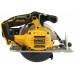 DeWALT DCS565NT-QW akkus körfűrész (165mm/18V/Akku és töltő nélkül) Tstak