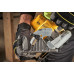 DeWALT DCS565NT-QW akkus körfűrész (165mm/18V/Akku és töltő nélkül) Tstak