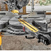 DeWALT DCS781N-XJ Akkus gérvágó XR FlexVolt (305mm/54V/akku és töltő nélkül)