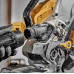 DeWALT DCS781N-XJ Akkus gérvágó XR FlexVolt (305mm/54V/akku és töltő nélkül)