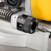 DeWALT DCW682N-XJ Akkus lapostiplimaró XR (18V/akku és töltő nélkül)