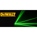 DeWALT DE0892G-XJ Vonallézer detektor (zöld)