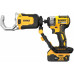 DeWALT DT20560-QZ Csővágó tartoték, ütvecsavarózókhoz