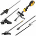 DeWALT DT20685-QZ Hosszabbító DCMAS5713, 53cm multigéphez