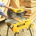 DeWALT DT4283-QZ Extreme Körfűrészlap állványos fűrészekhez 305x30mm, 80 fog, TFZ -5°