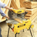DeWALT DT4331-QZ Extreme Körfűrészlap állványos fűrészekhez 305x30mm, 60 fog, WZ -5°
