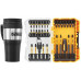 DeWALT 32 db Flextorq db szett csészével DT70736T