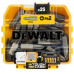 DeWALT DT71522-QZ Bitkészlet Ph2 25mm 25db