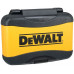 DeWALT DT7506-QZ Extreme Impact Dugókulcs készlet ütvecsavarozóhoz 1/2" 6-27mm 17db