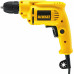 DeWALT DWD014S-QS Gyorstokmányos fúrógép (550W/10mm)