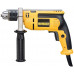 DeWALT DWD024-QS Ütvefúró (650W/13mm)