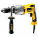 DeWALT DWD524KS-QS Ütvefúró kofferben (40Nm/1100W) koffer