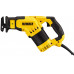 DeWALT DWE357K-QS Kompakt kardfűrész 1050W, koffer