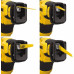 DeWALT DWE357K-QS Kompakt kardfűrész 1050W, koffer